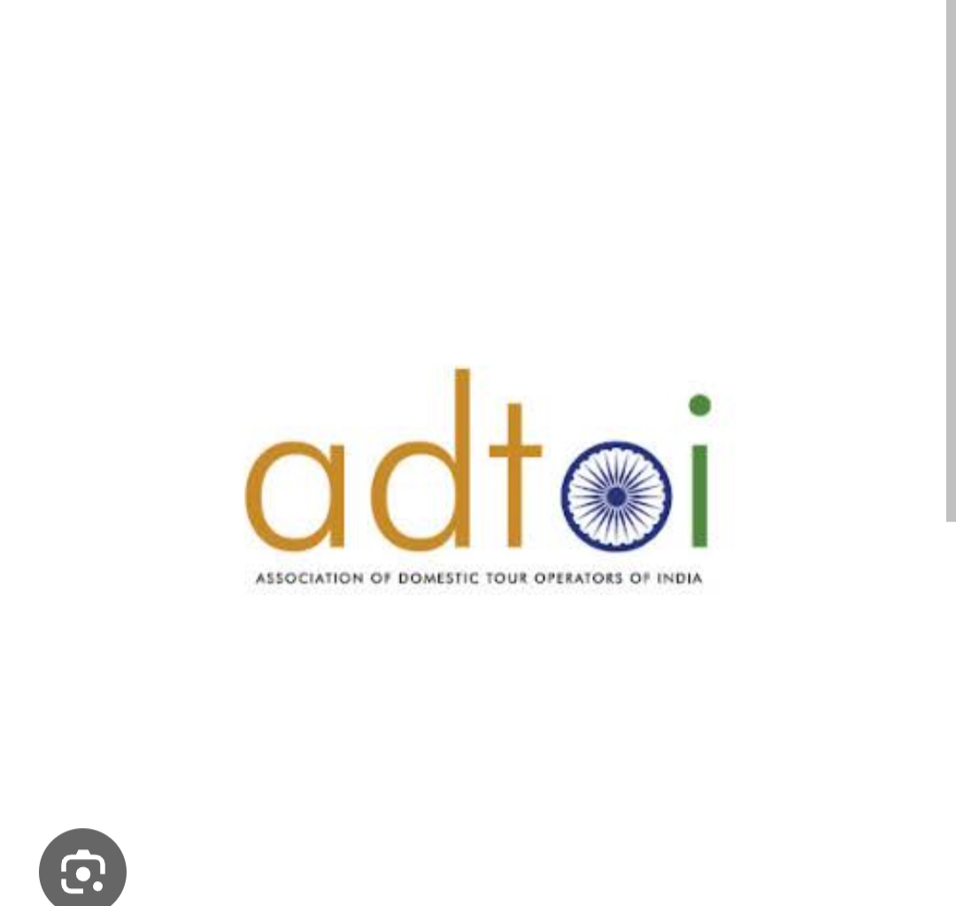 Association of Domestic Tour Operators of India